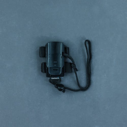 Garmin Spine Backpack Tether