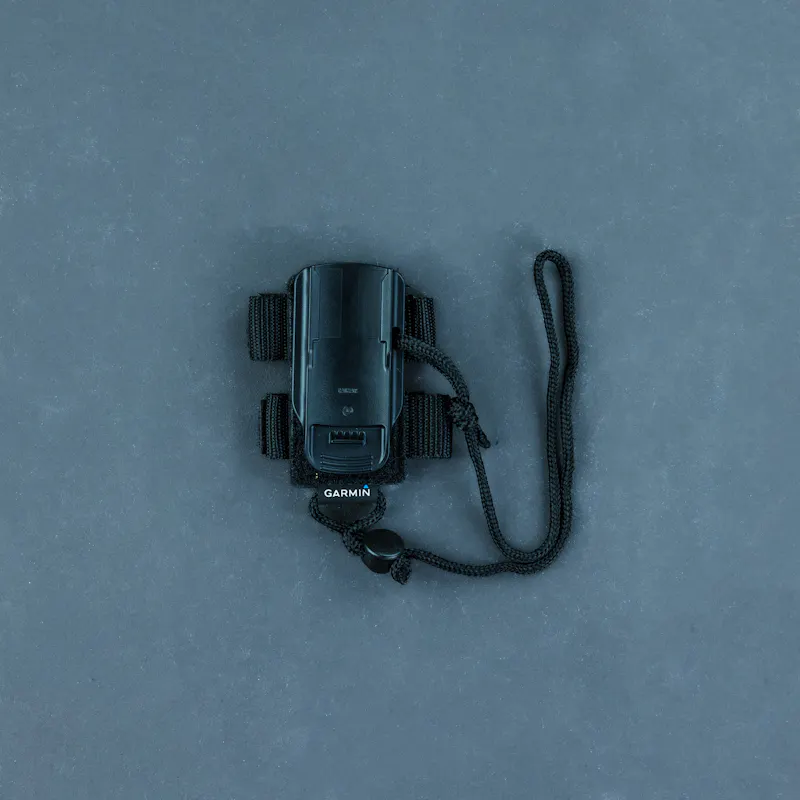 Garmin Backpack Tether - Black