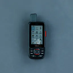 Garmin GPSMAP 67i