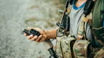 Garmin Backpack Tether