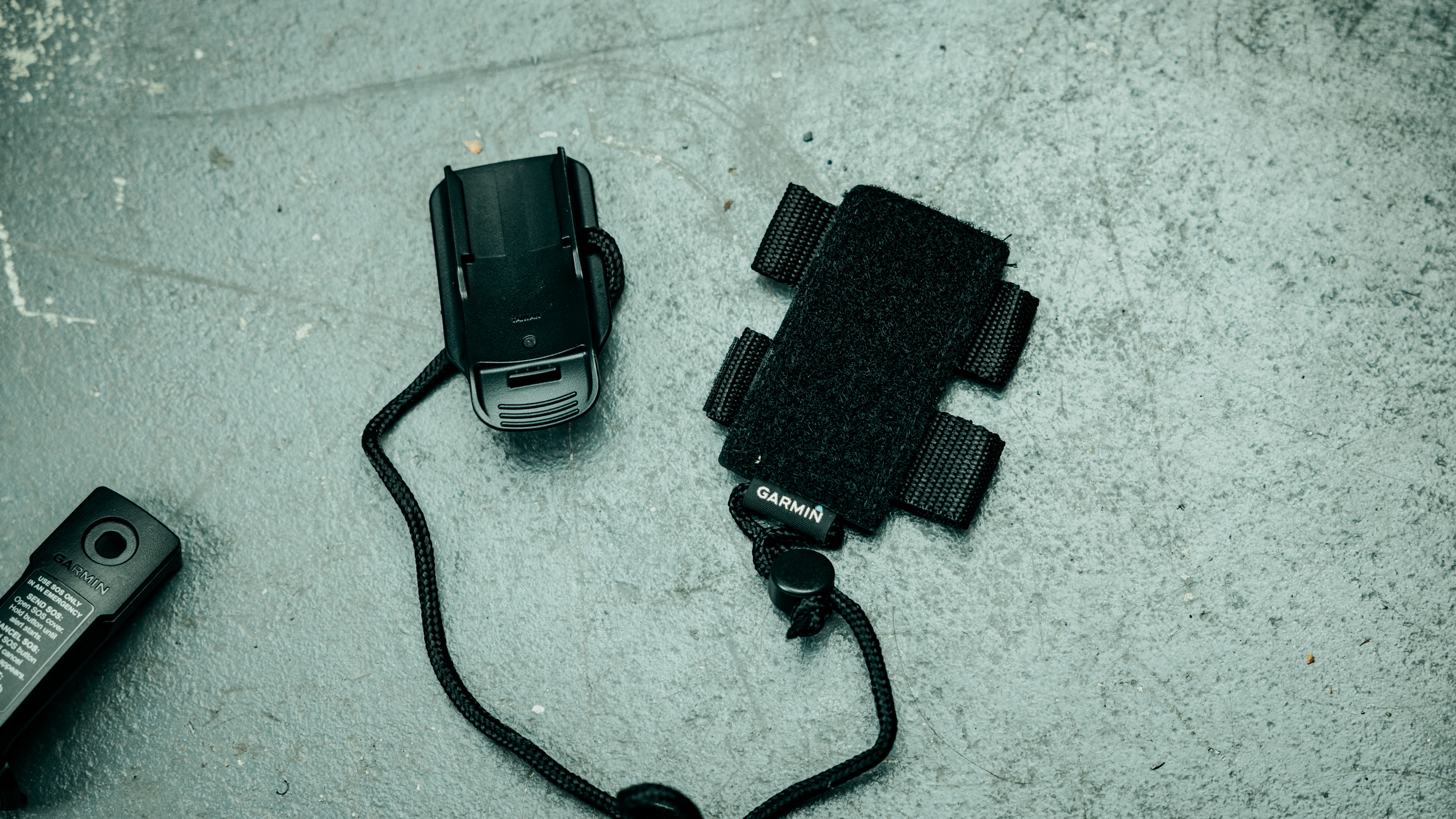 Garmin Backpack Tether