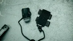 Garmin Backpack Tether