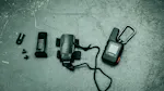 Garmin Backpack Tether