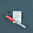 NAR Enhanced ARS for Needle Decompression