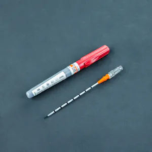 NAR Enhanced ARS for Needle Decompression