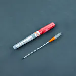 NAR Enhanced ARS for Needle Decompression