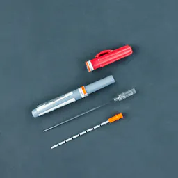 NAR Enhanced ARS for Needle Decompression