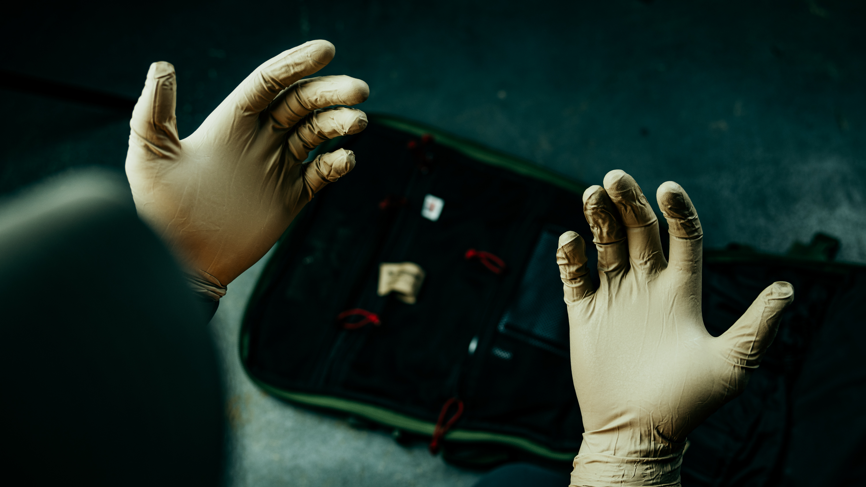 NAR Bear Claw Gloves