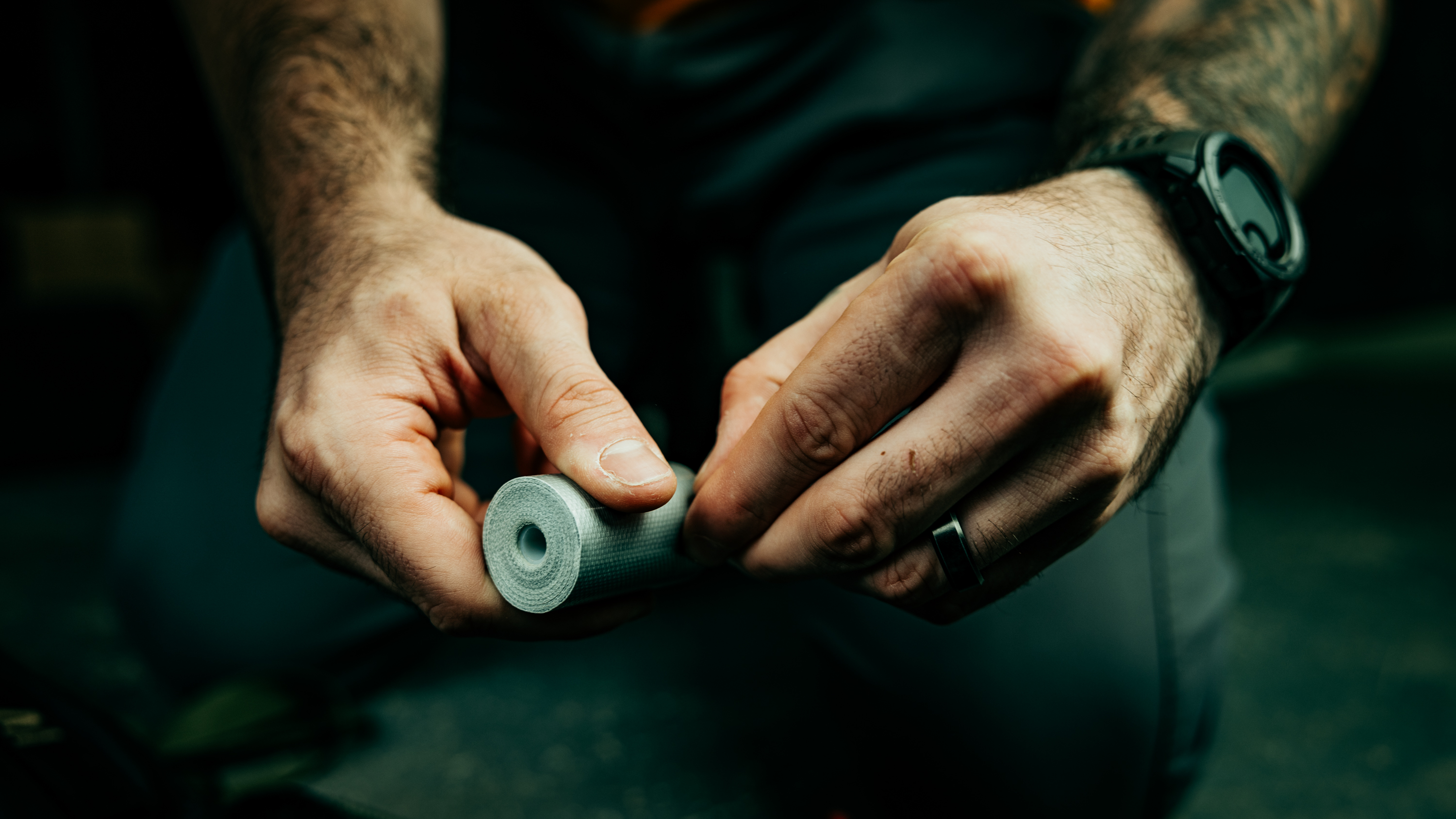 NAR Mini Duct Tape