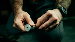 NAR Mini Duct Tape