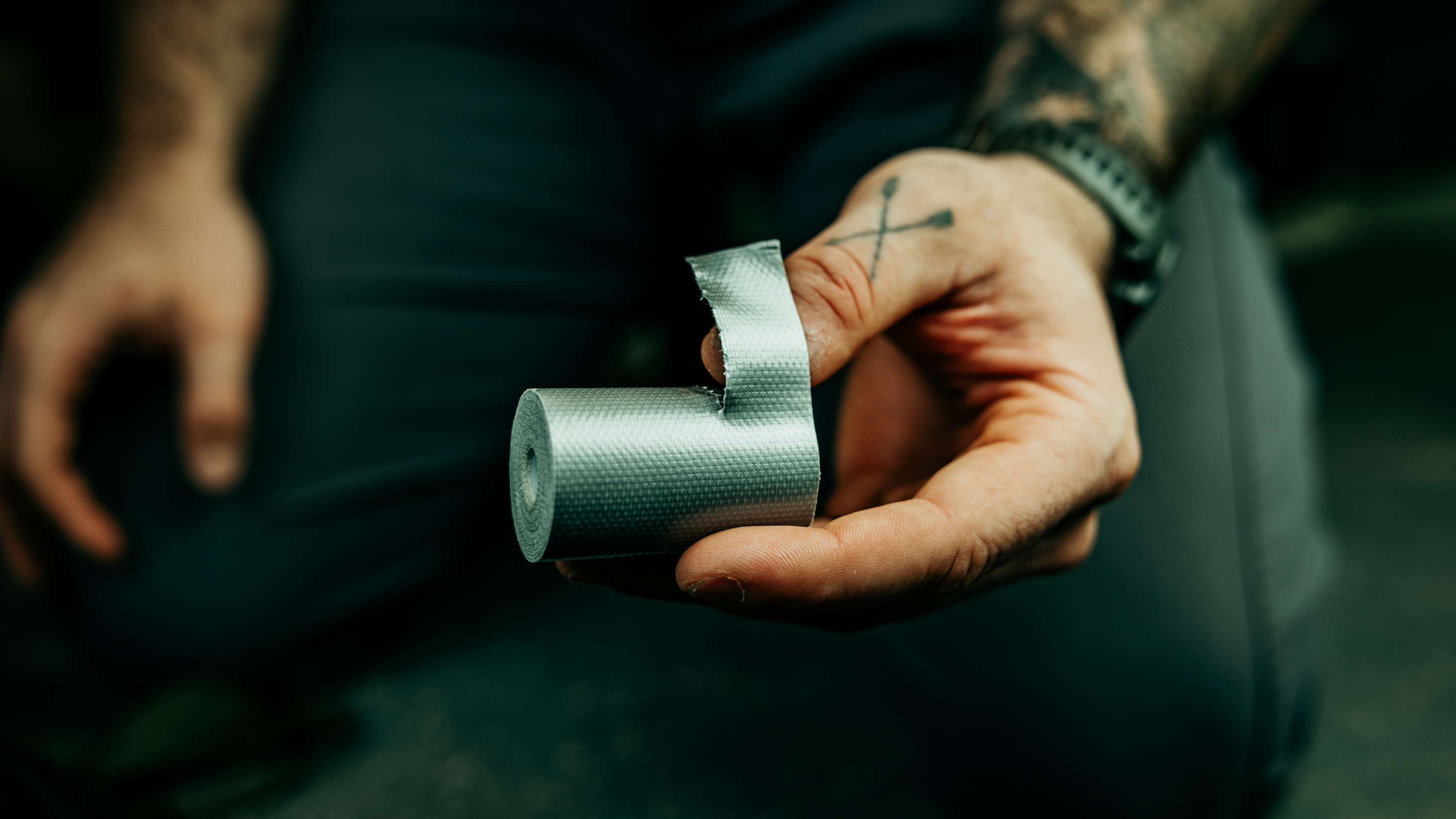 NAR Mini Duct Tape
