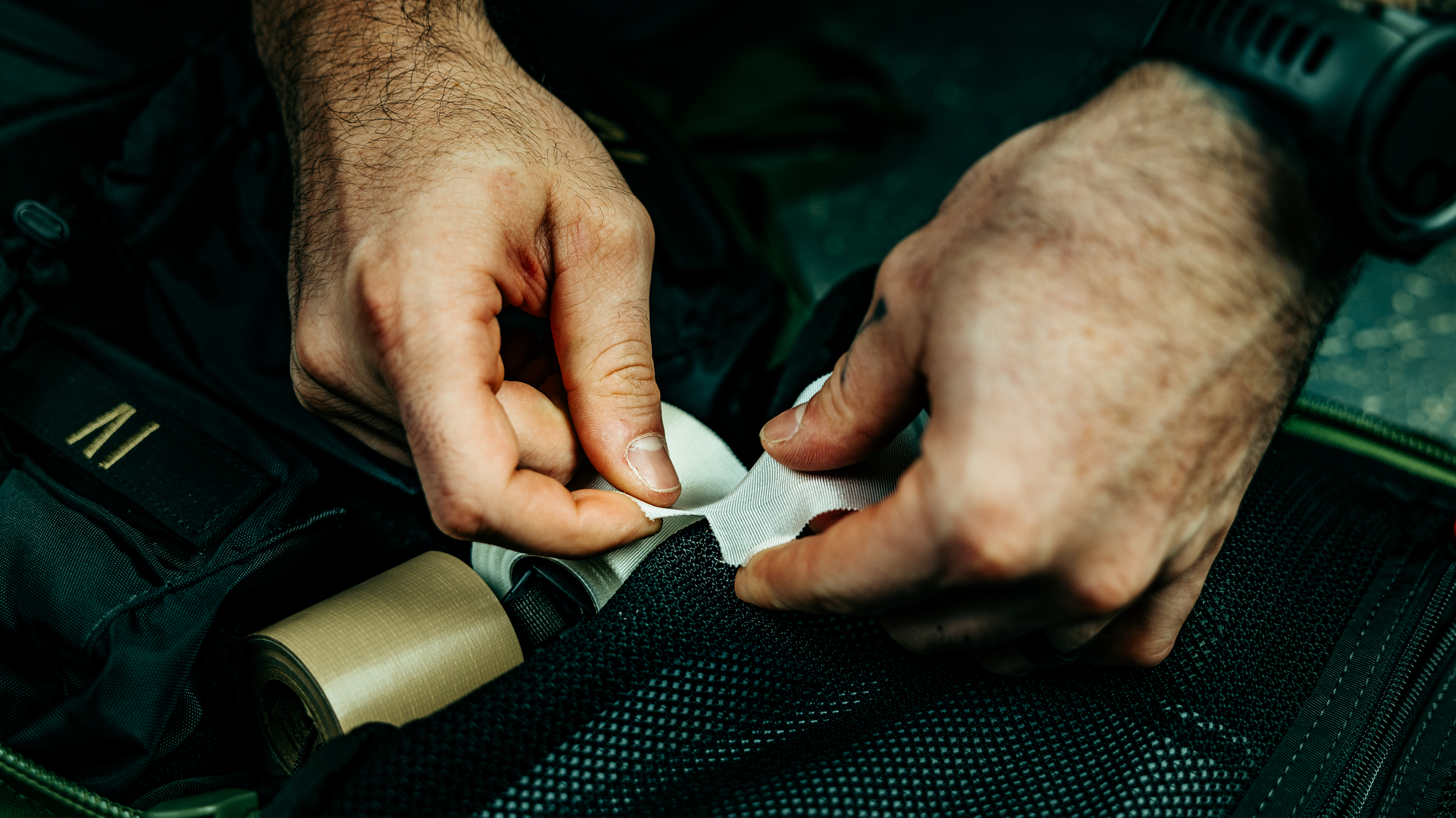 NAR Surgical Tape