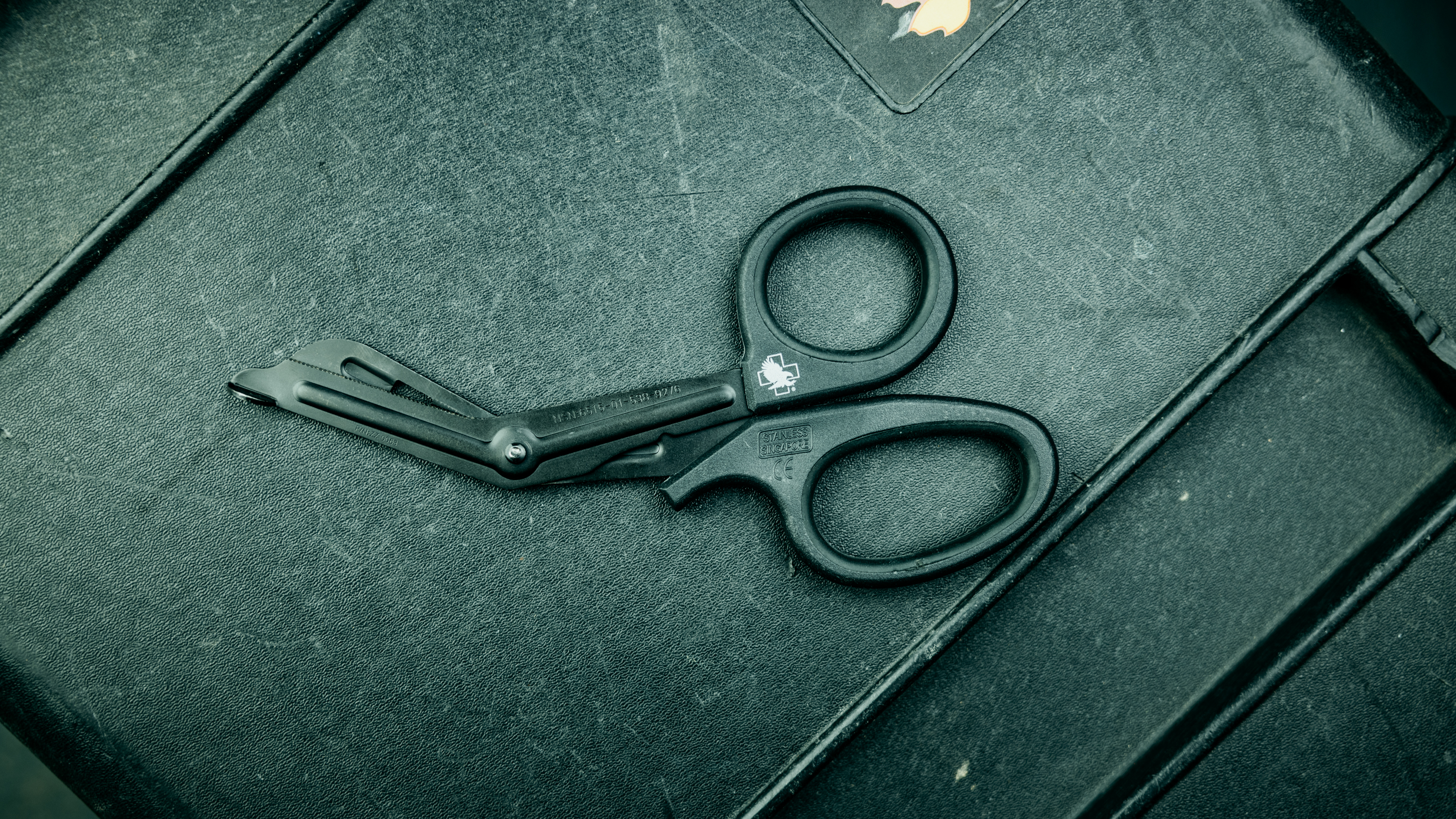 NAR Trauma Shears