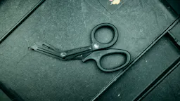 NAR Trauma Shears