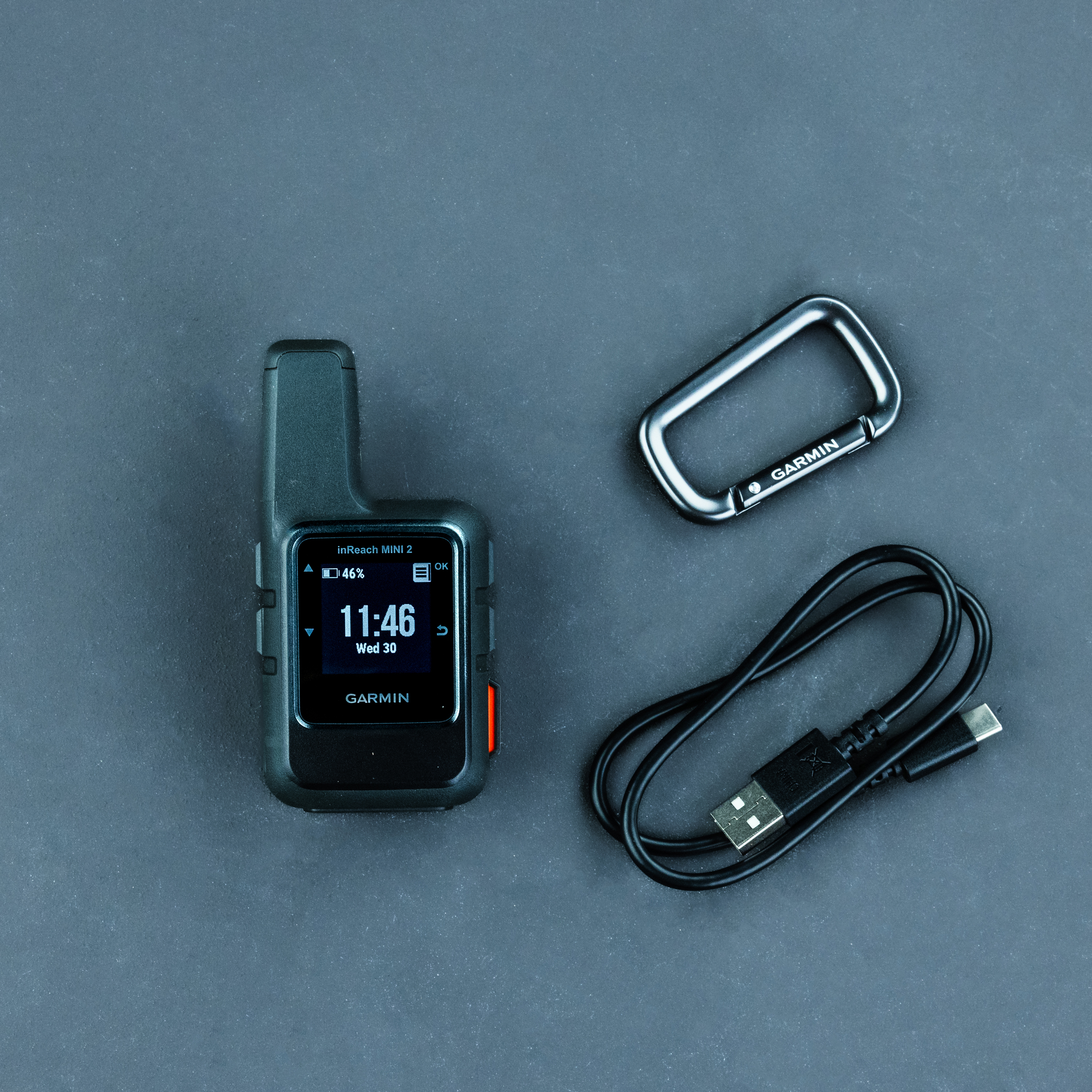Garmin inReach Mini 2