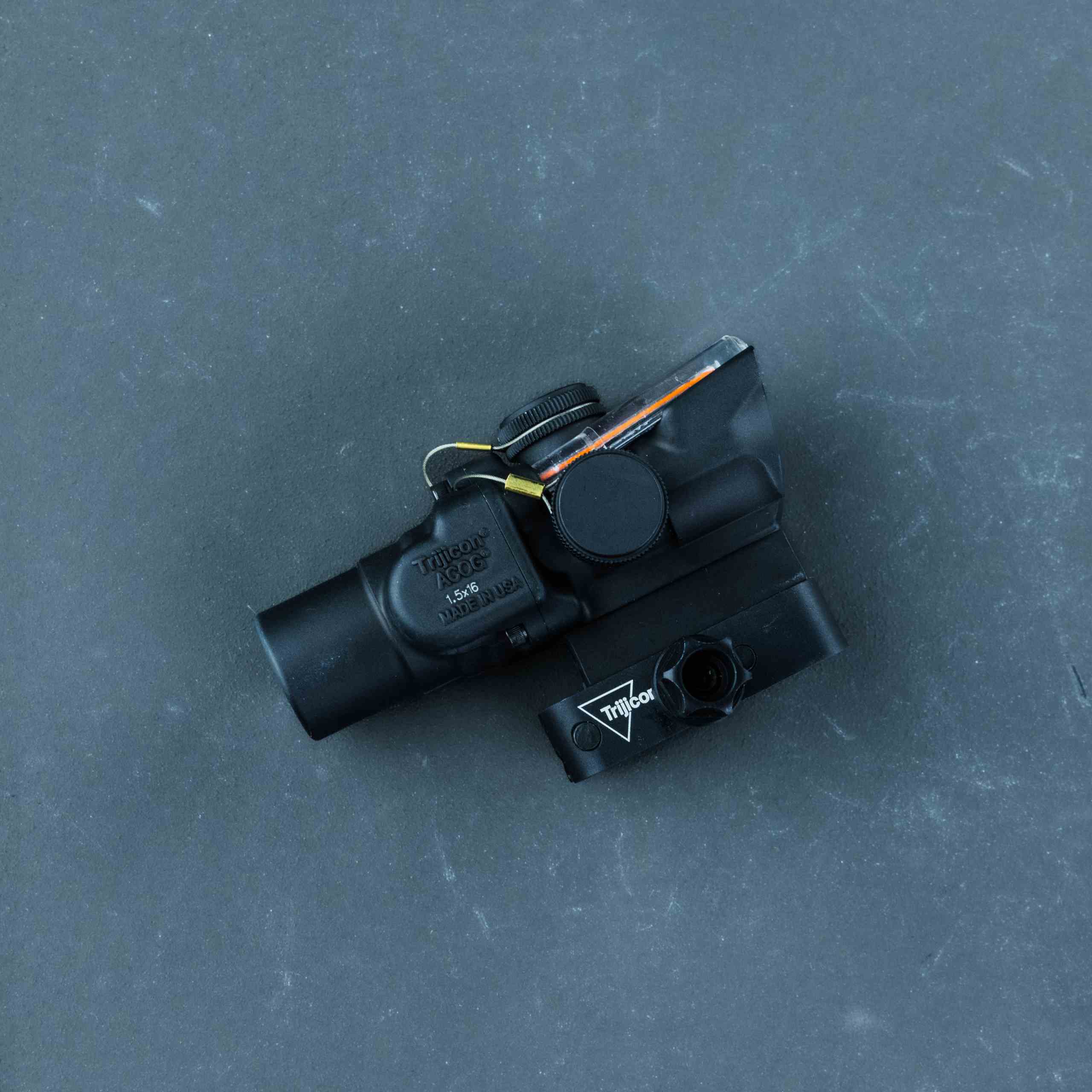トイガン ACOG TA44-C-400332 | Trijicon®