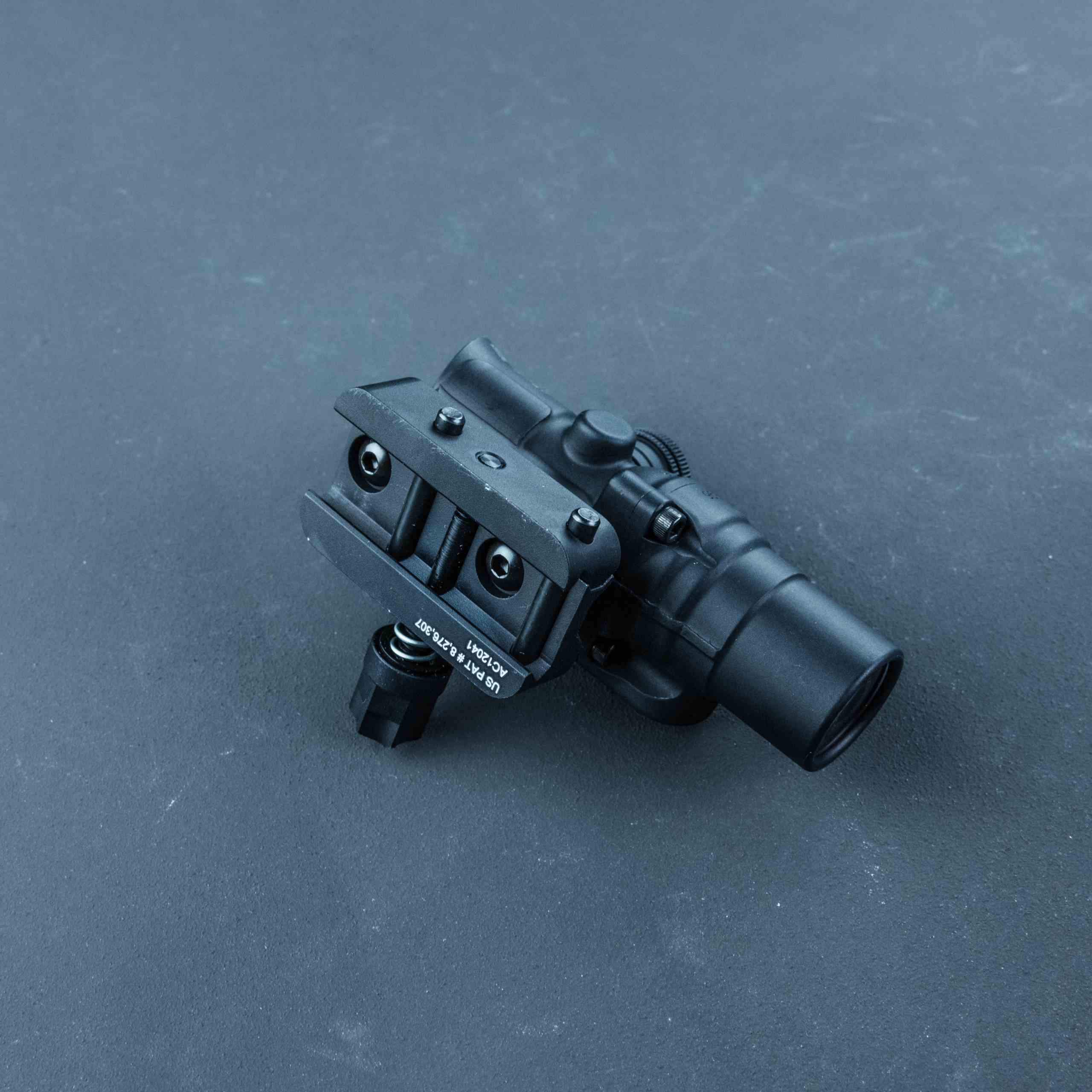 Trijicon ACOG TA44 – T.REX ARMS Trijicon ACOG TA44 – T.REX ARMS