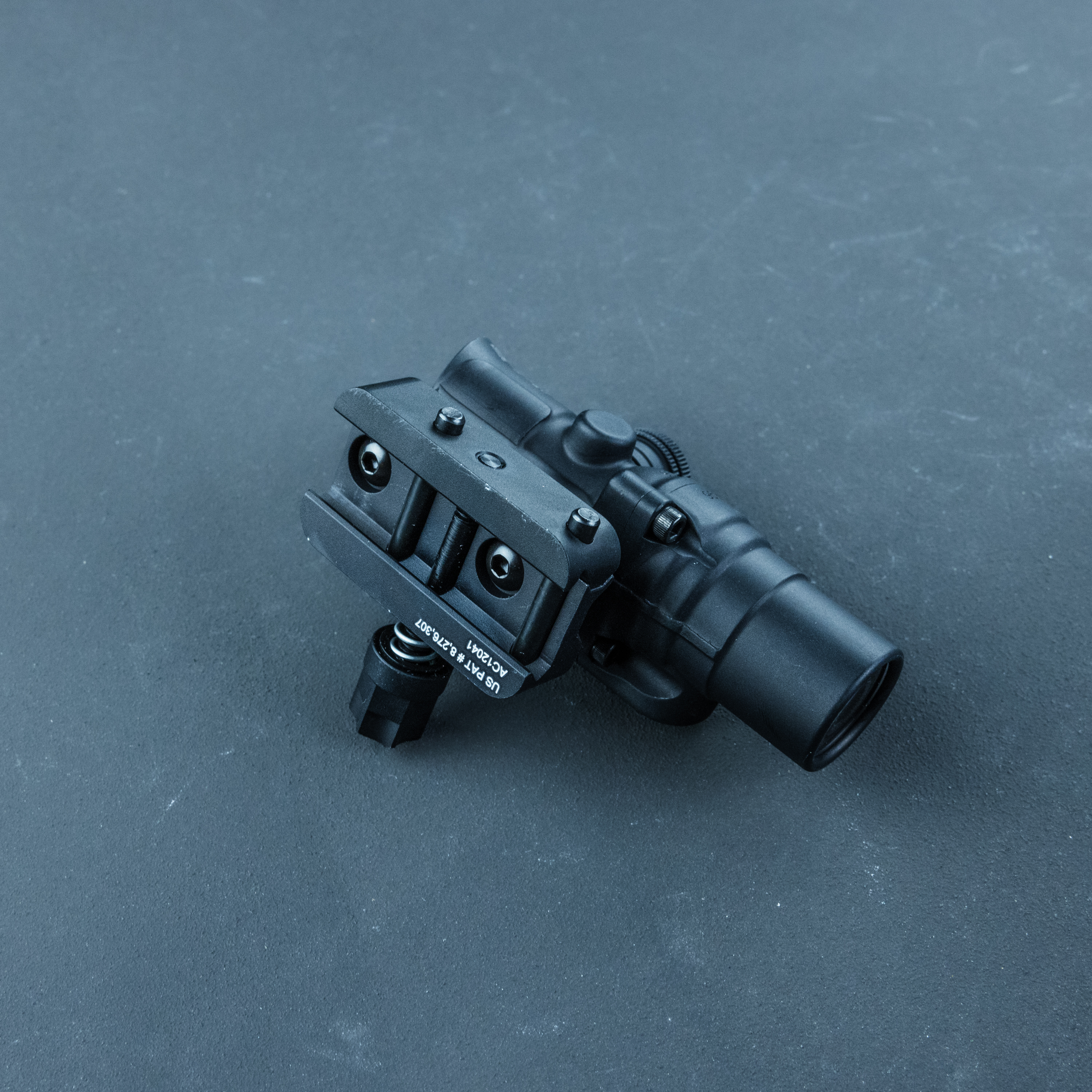 Trijicon ACOG 1.5x16S