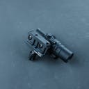 Trijicon ACOG 1.5x16S