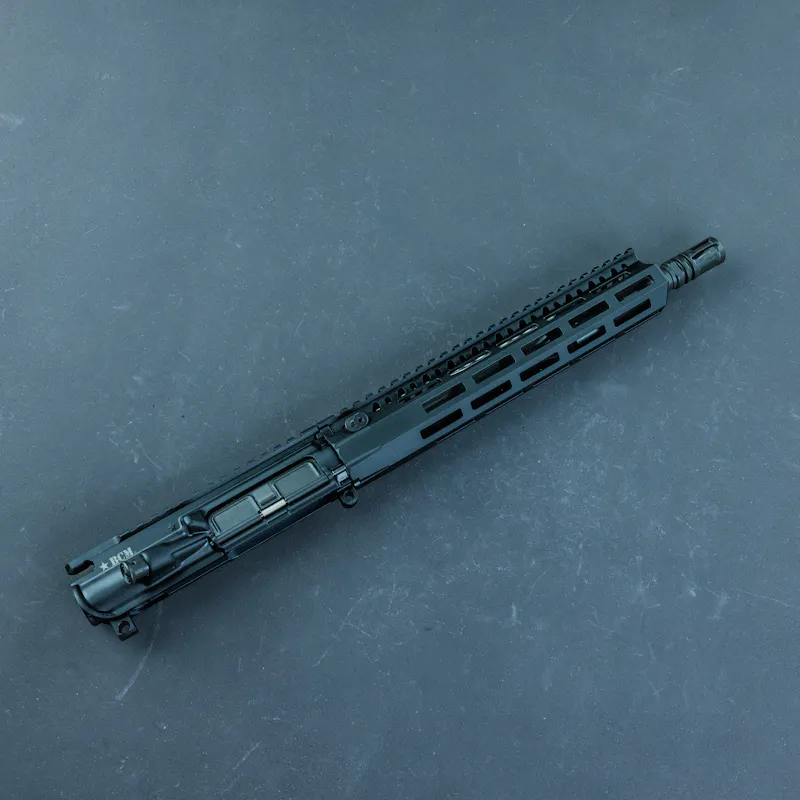 BCM MK2 5.56mm Upper Receiver Group