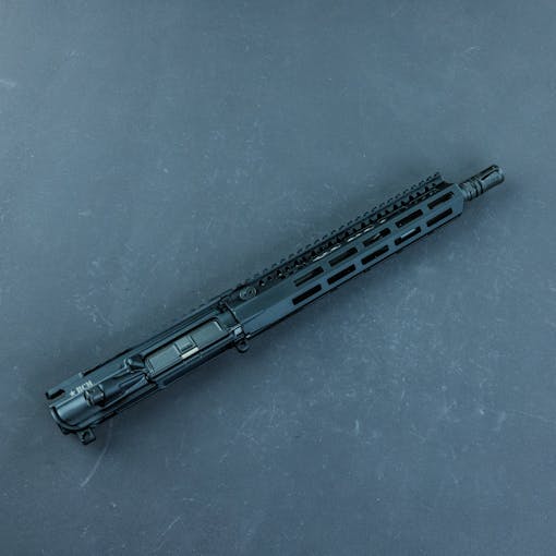 BCM MK2 5.56mm Upper Receiver Group