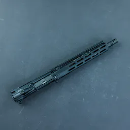 BCM MK2 5.56mm Upper Receiver Group