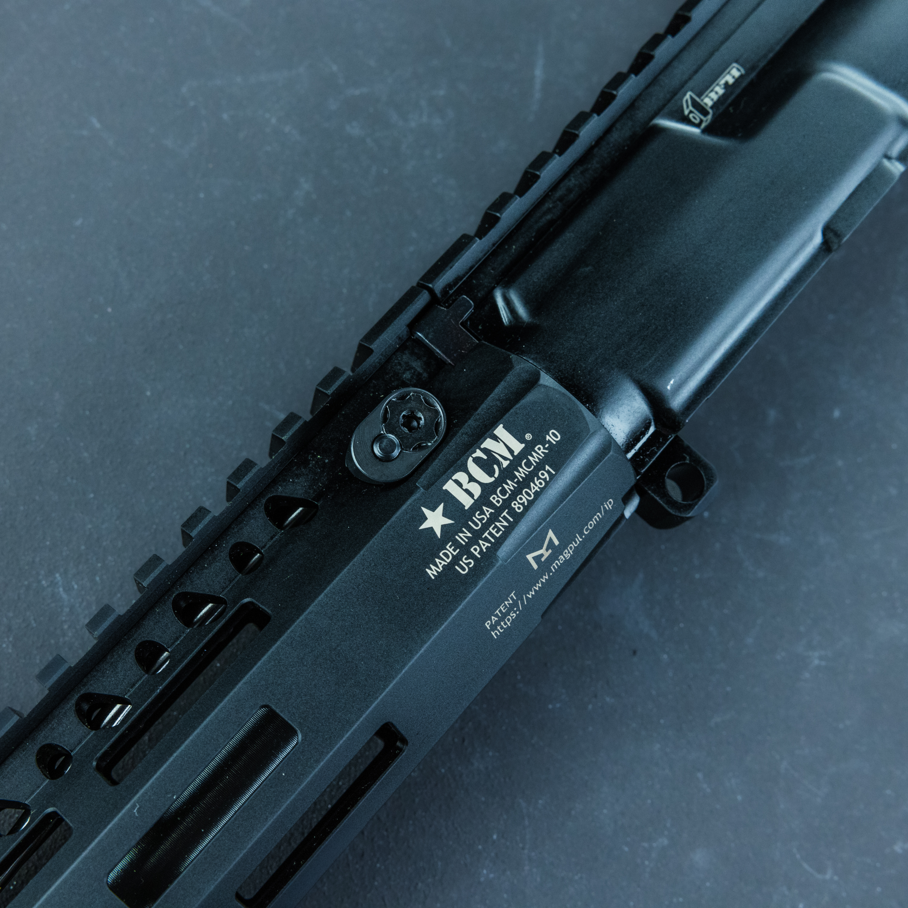 BCM MK2 5.56mm Upper Receiver Group