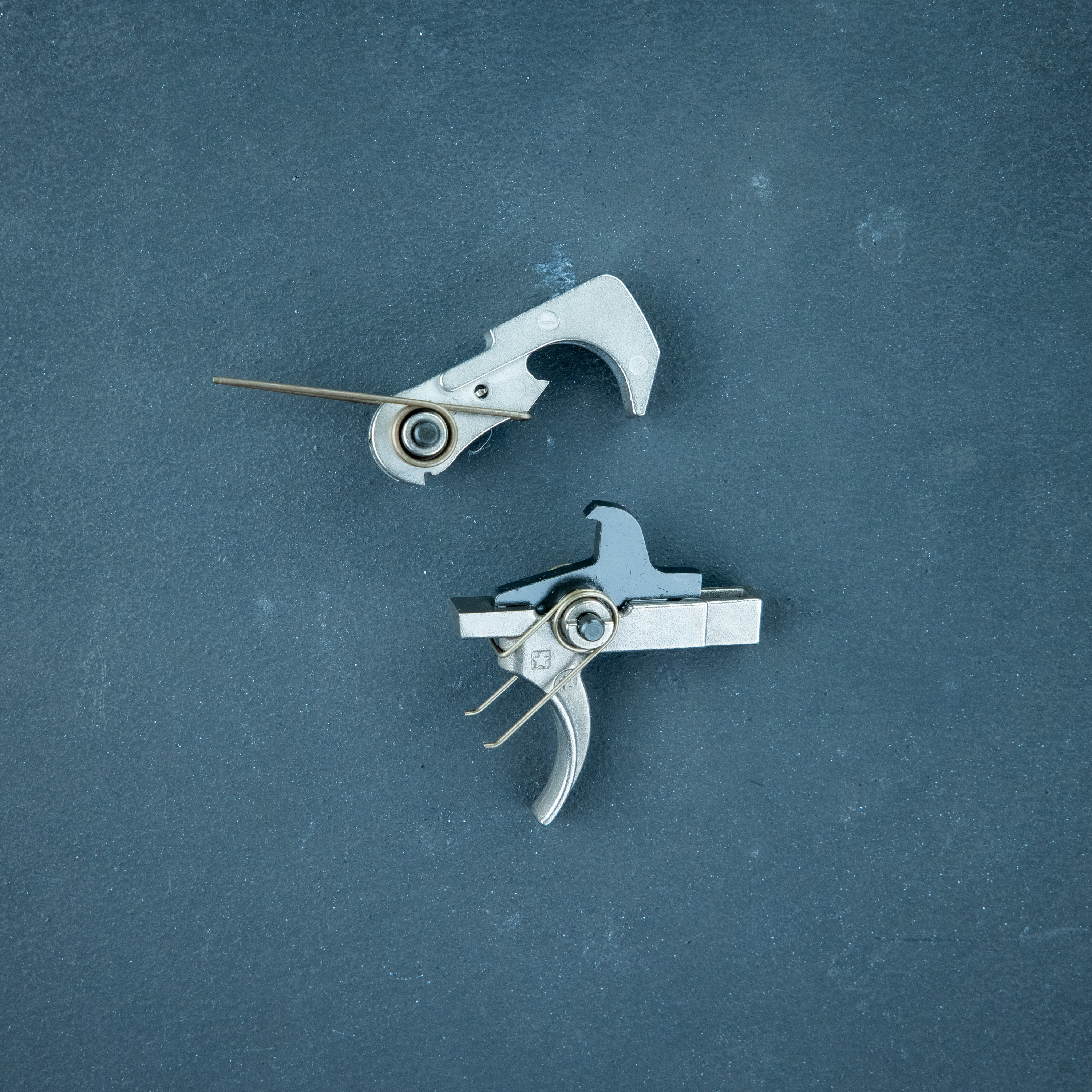 BCM PNT Trigger Assembly AR-15