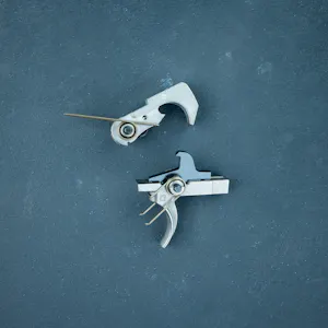 BCM PNT Trigger Assembly AR-15