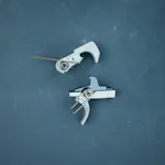 BCM PNT Trigger Assembly AR-15
