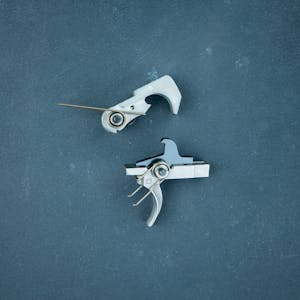 BCM PNT Trigger Assembly AR-15