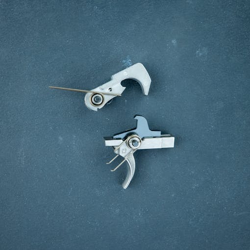 BCM PNT Trigger Assembly AR-15