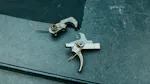 BCM PNT Trigger Assembly AR-15