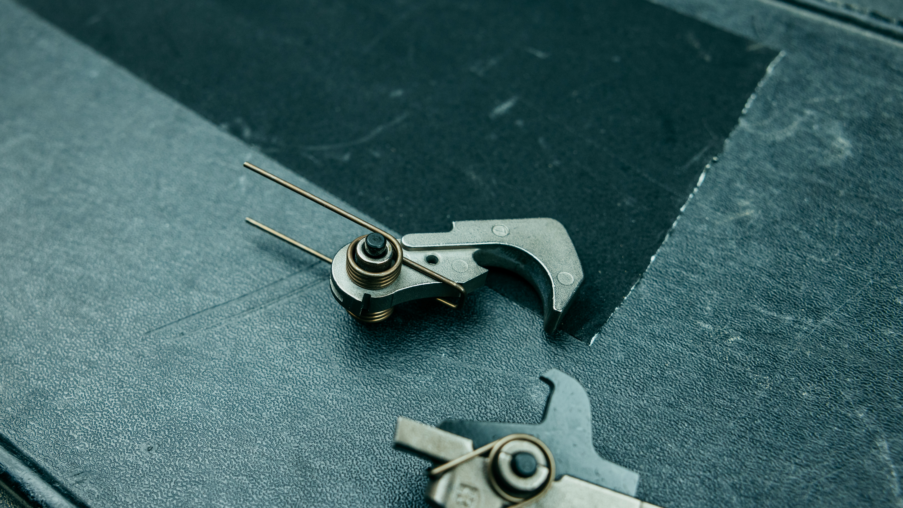 BCM PNT Trigger Assembly AR-15