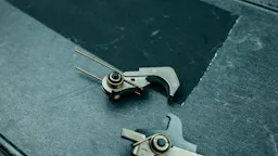 BCM PNT Trigger Assembly AR-15