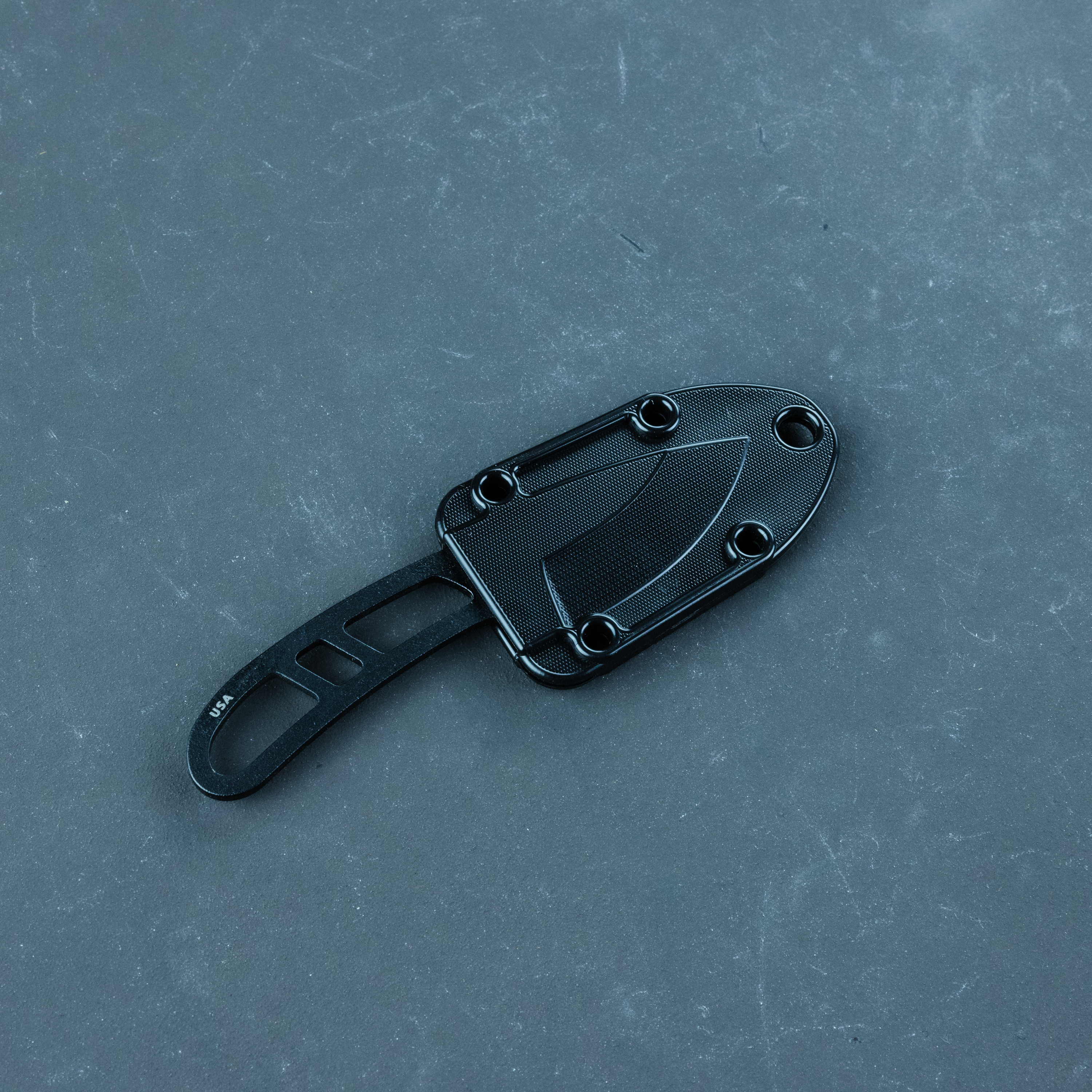 ESEE Candiru Knife