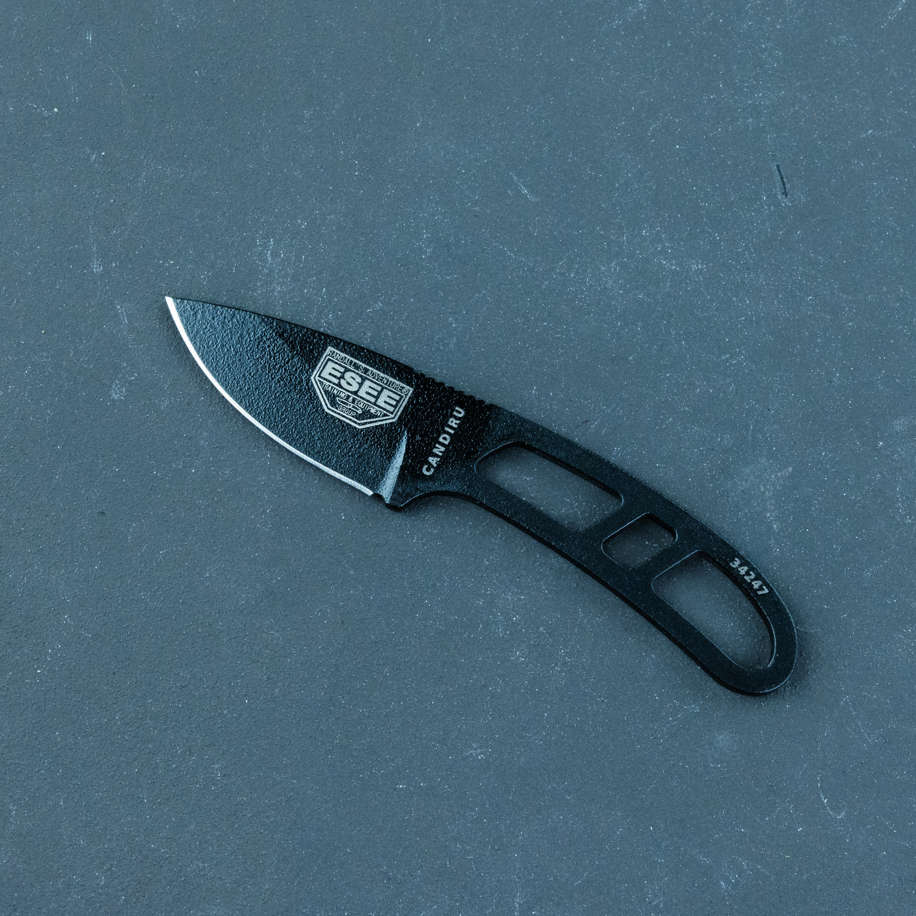 ESEE Candiru Knife
