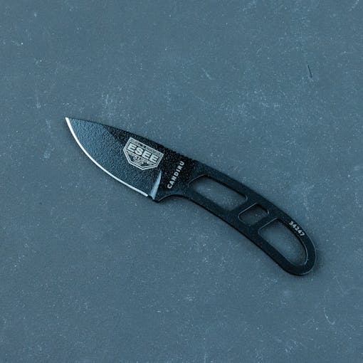 ESEE Candiru Knife