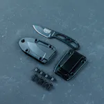 ESEE Candiru Knife