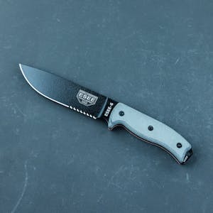 ESEE-6 Knife
