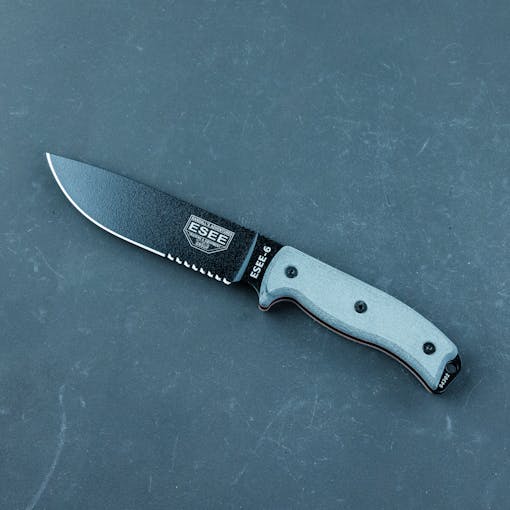 ESEE-6 Knife