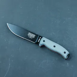ESEE-6 Knife