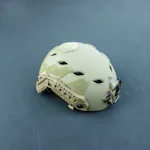 Ops-Core FAST Bump High Cut Helmet System