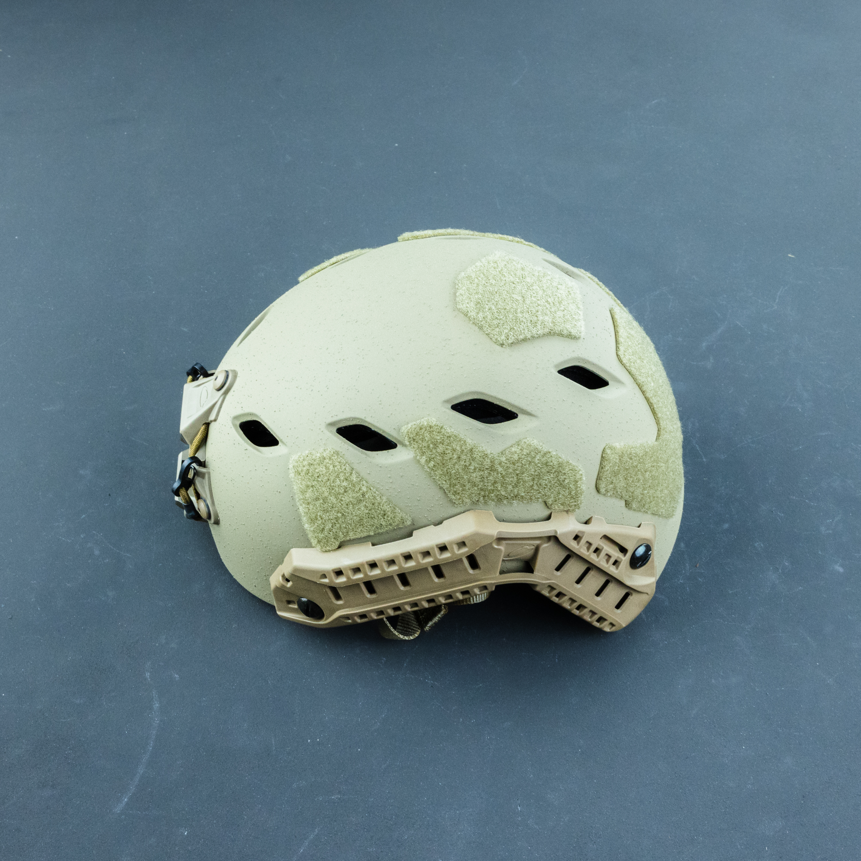 Ops-Core FAST Bump High Cut Helmet System