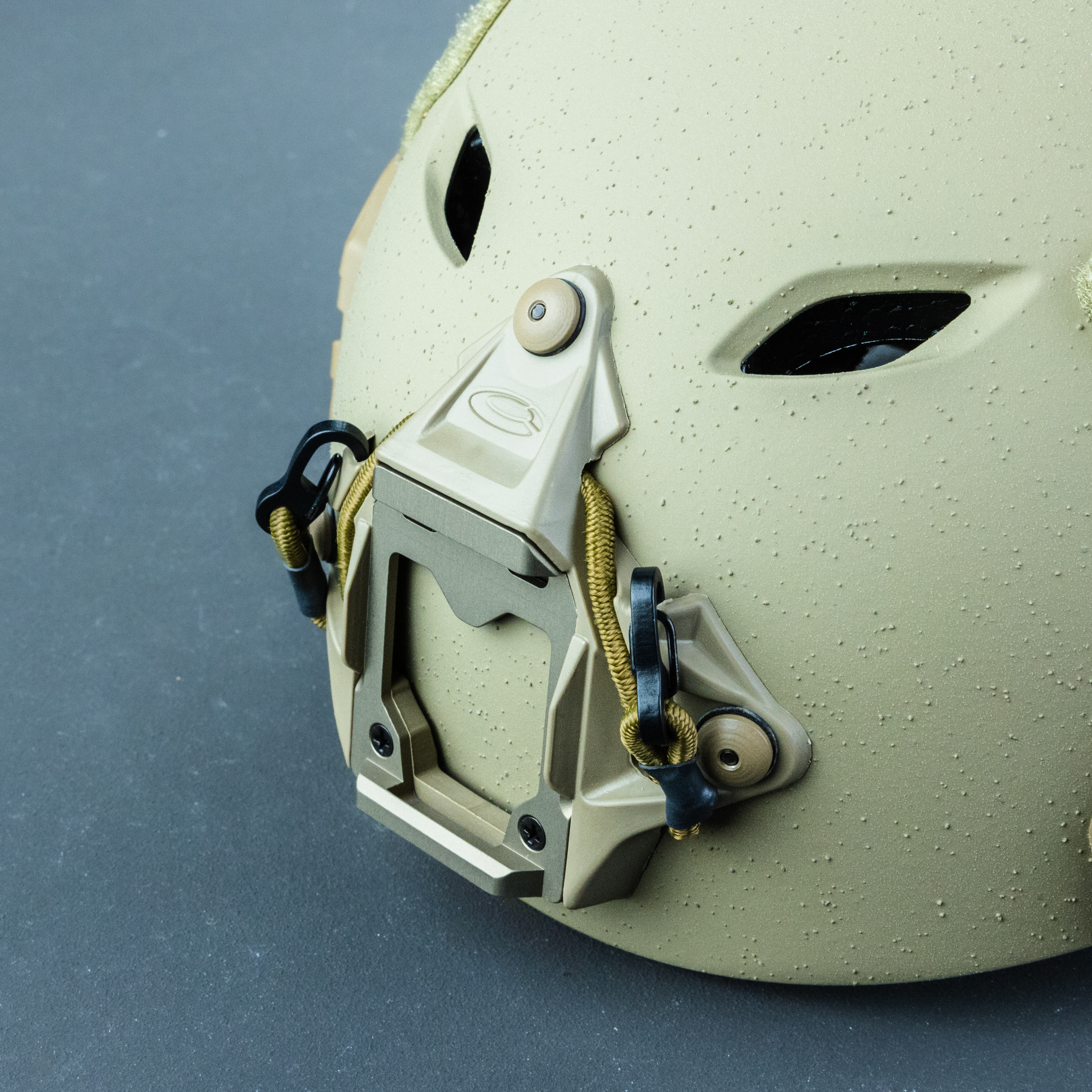 Ops-Core FAST Bump High Cut Helmet System | T.REX ARMS