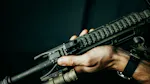 Scalarworks PEAK/02 Folding Front Sight