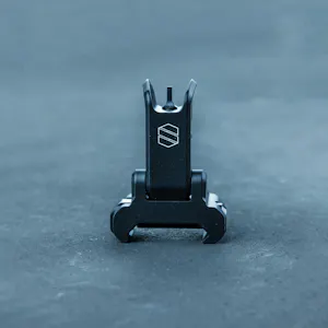 Scalarworks PEAK/02 Folding Front Sight