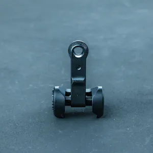 Scalarworks PEAK/02 Folding Rear Sight