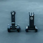 Scalarworks PEAK/02 Folding Sight Set