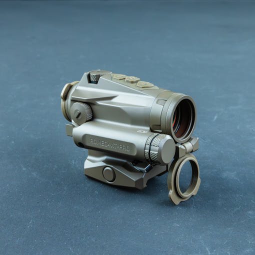 SIG SAUER ROMEO4XT-PRO Red Dot Sight